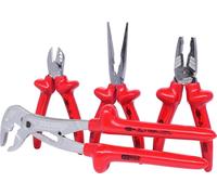 KS TOOLS Jeu de pinces 1.000V 4 pièces variante 1 - 117.1700