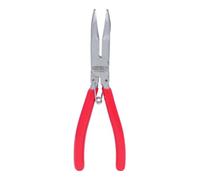 KS TOOLS Jeu de pinces pour pinces à rembourrer, 100 pinces incluses 118.0160
