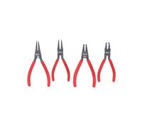 KS TOOLS Jeu de pinces circlips 119.2050 Acier chrome-vanadium 455g