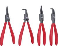 KS Tools Jeu de pinces de sécurité 4 pièces 19-60 mm 119.2055