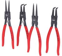 KS TOOLS Jeu de pinces de sécurité, 40-100 mm, 4 pcs ( 119.2060 )
