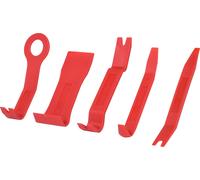 KS TOOLS Jeu de pinces levier, 5 pcs