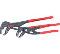 KS TOOLS Jeu de pinces multiprises, 2 pcs, 10'-12' ( 115.8501 )