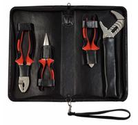 KS TOOLS Jeu de pinces TITANplus, 4 pcs