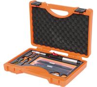 KS TOOLS Jeu de pistons à souder en plastique 33 pièces - 960.1115