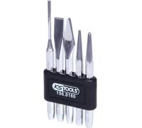 KS Tools – Jeu d'outils de frappe 5 pièces