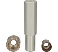 KS TOOLS Jeu de poinçons, capteur d'aide au stationnement 140.2543