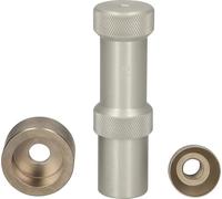 KS TOOLS Jeu de poinçons, capteur d'aide au stationnement 140.2546