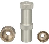 KS TOOLS Jeu de poinçons, capteur d'aide au stationnement 140.2548