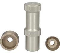 KS TOOLS Jeu de poinçons, capteur d'aide au stationnement 140.2553