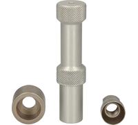 KS TOOLS Jeu de poinçons, capteur d'aide au stationnement 140.2556