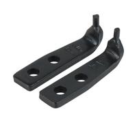 KS Tools Jeu de pointes de rechange 90° / 3,0 mm, 2 pièces KS Tools Quantité:1