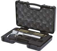 KS TOOLS Jeu de réparation de filetages intérieurs et extérieurs 25-140 mm 6 pièces - 150.1435