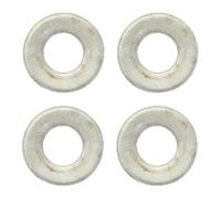 KS Tools Jeu de rondelles KS Tools pour timon d'attelage f. 700.1600, paquet de 4 Quantité:4
