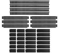 KS TOOLS Jeu de séparateurs de tiroirs, 34 pcs pour ECO, RACING et PERFORMANC...