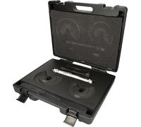 KS Tools Jeu de compresseurs de ressorts télescopiques universels