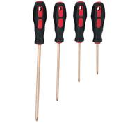 KS Tools 962.0808 Berylliumplus Jeu de 4 Tournevis