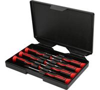 KS TOOLS Jeu de tournevis de mécanique de précision Torx 7 pces - 500.7160