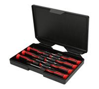 KS Tools Jeu de tournevis de précision 500.7160 Torx 7 pièces