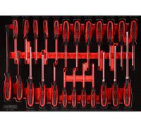 KS TOOLS 811.0024 Kit de tournevis