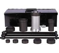 KS TOOLS Jeu de vérins hydrauliques, broche d'extraction 460.3755