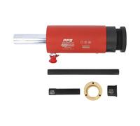 KS TOOLS Jeu de vérins hydrauliques de poussée et de traction, 32t, 6