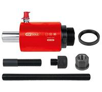 KS TOOLS Jeu de vérins hydrauliques de poussée et de traction, 7 pièces