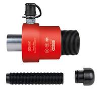 KS TOOLS Jeu de vérins hydrauliques de poussée et de traction, 8,5t, 4 pièces 440.0730