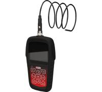 KS Tools Jeu de vidéoscope HD de diamètre 4,5 mm 0 degré et 90 degrés Sonde de caméra frontale HD, réversible, 7 pièces