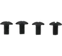KS TOOLS Jeu de vis de rechange, pack de 4 - 500.1309