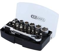 Brilliant-Tools Embouts de tournevis KS Tools 911.2010 24 pièces