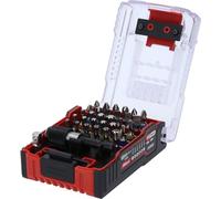 KS TOOLS jeu d'embouts 1/4" TORSIONpower dans le design de l'accu eMONSTER - 32 pcs. 515.6932