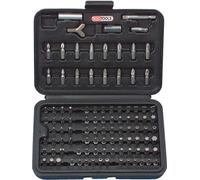 KS Tools 911.2026 Coffret de 100 Embouts de vissage