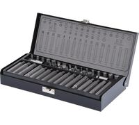 KS TOOLS 10mm Coffret d'embouts, 42 pcs