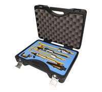 KS Tools Jeu d'entretien des injecteurs pour Hino, 4 pcs KS Tools Quantité:1