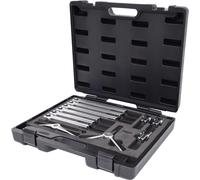 KS TOOLS Jeu d'extracteur universel, 12 pcs