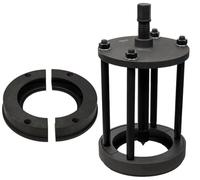 KS TOOLS Jeu d'extracteurs (arbre principal de différentiel) 460.0620