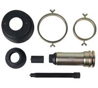 KS TOOLS Jeu d'extracteurs (arbre principal de différentiel) 460.3905