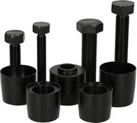 KS Tools Jeu d'extracteurs pour bague d'étanchéité d'arbre 150.3635