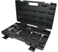 KS TOOLS Jeu d'extracteurs, connecteur de bobine d'allumage 500.7570