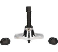 KS TOOLS Jeu d'extracteurs de moyeu de roue universel, 5 pièces 460.3700