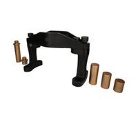 KS Tools Jeu d'extracteurs de moyeux de roue pour 8 et 10 boulons, 12 pcs KS Tools Quantité:1