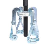 Extracteur universel de moyeu de roue 6 pcs
