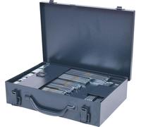 KS TOOLS Jeu d'extracteurs de roulements à billes universel 37 pièces - 650.0010