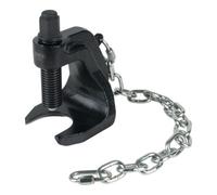 KS Tools Jeu d'extracteurs de stabilisateur pour Volvo, 3 pcs KS Tools Quantité:1