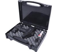 KS TOOLS Extracteur de vis de serrage sans broche hydraulique 3 pièces 670.0076