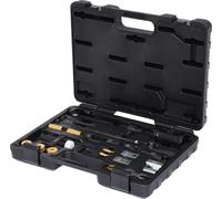 KS TOOLS Jeu d'extracteurs d'injecteurs pour VAG, 24 pièces - 152.1350