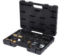 KS TOOLS Jeu d'extracteurs d'injecteurs pour VAG, 24 pièces - 152.1350