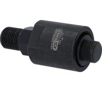 KS TOOLS Jeu d'extracteurs doubles, 3 pièces, pour injecteurs Bosch - 152.1133