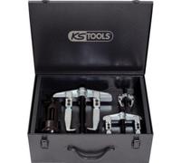 KS Tools Jeu d'extracteurs et d'extracteurs intérieurs de précision, Ø 10-75mm, 13 pièces